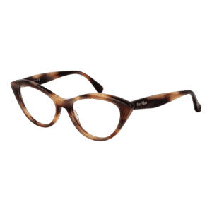 Max Mara )} Brille MM5083 53048 in Braun
