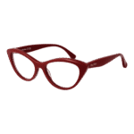 Max Mara )} Brille MM5083 53066 in Rot