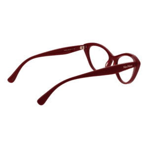 Frontansicht der Max Mara Brille MM5083 53066 – Rahmen Azetat