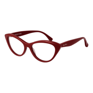 Max Mara )} Brille MM5083 53066 in Rot