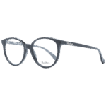 Max Mara )} Brille MM5084 53001 in Schwarz