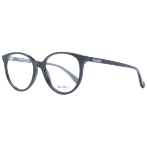 Max Mara )} Brille MM5084 53001 in Schwarz