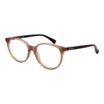 Max Mara )} Brille MM5084 53045 in Braun