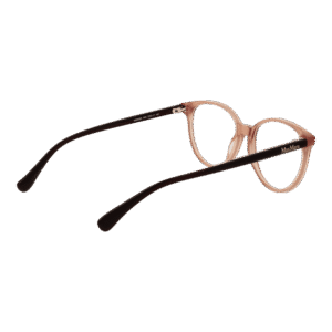 Frontansicht der Max Mara Brille MM5084 53045 – Rahmen Azetat