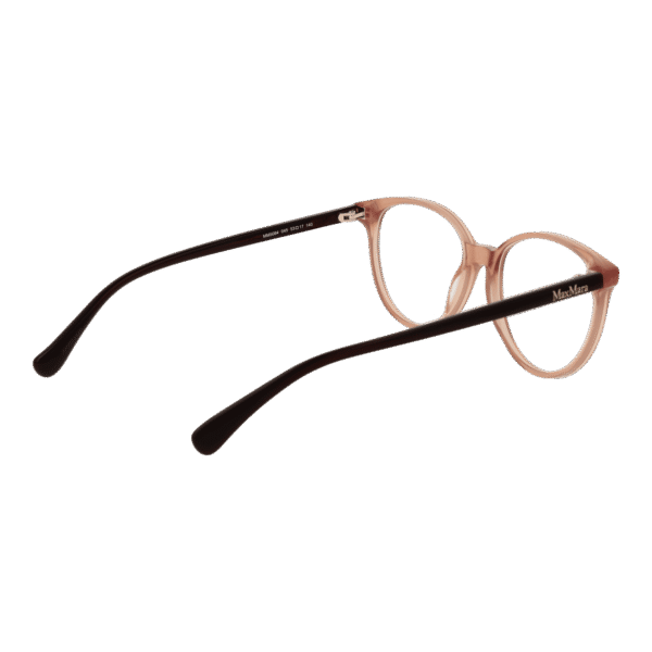Frontansicht der Max Mara Brille MM5084 53045 – Rahmen Azetat
