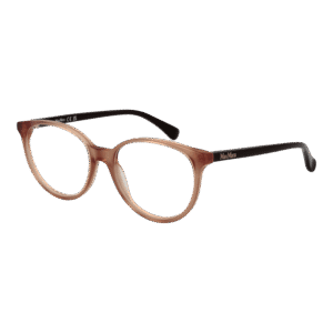 Max Mara )} Brille MM5084 53045 in Braun