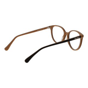 Frontansicht der Max Mara Brille MM5084 53050 – Rahmen Azetat