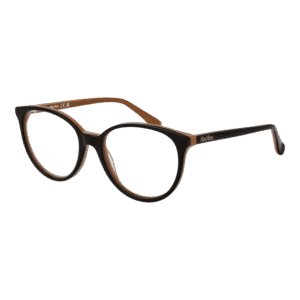 Max Mara )} Brille MM5084 53050 in Braun