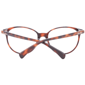 Frontansicht der Max Mara Brille MM5084 53052 – Rahmen Kunststoff