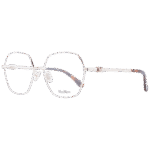 Max Mara )} Brille MM5087-D 56028 in Rosé Gold