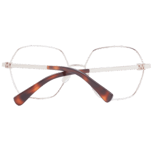 Frontansicht der Max Mara Brille MM5087-D 56028 – Rahmen Metall