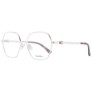 Max Mara )} Brille MM5087-D 56028 in Rosé Gold
