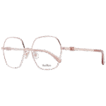 Max Mara )} Brille MM5087-D 56033 in Rosé Gold