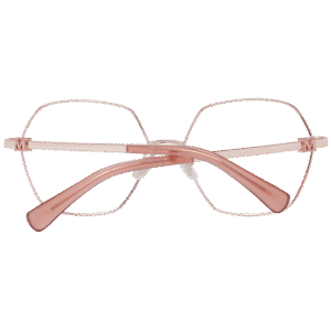 Frontansicht der Max Mara Brille MM5087-D 56033 – Rahmen Metall