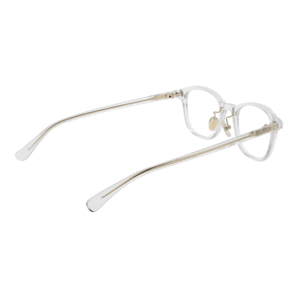Frontansicht der Max Mara Brille MM5089-D 49026 – Rahmen Azetat