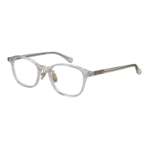 Max Mara )} Brille MM5089-D 49026 in Transparent