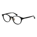Max Mara )} Brille MM5090-D 49001 in Schwarz