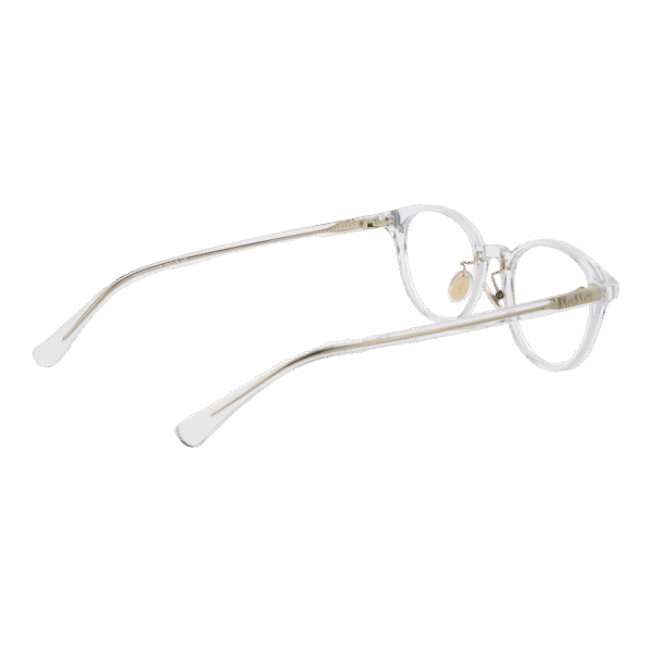 Frontansicht der Max Mara Brille MM5090-D 49026 – Rahmen Azetat