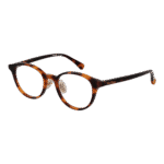 Max Mara )} Brille MM5090-D 49052 in Braun