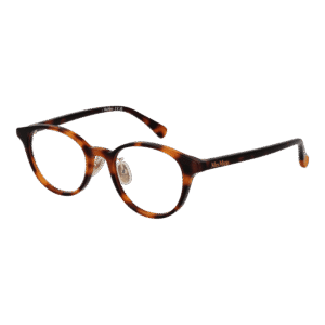 Max Mara )} Brille MM5090-D 49052 in Braun