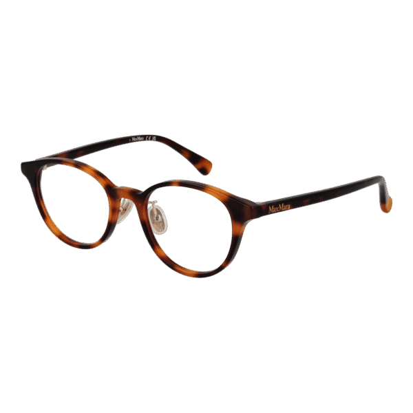 Max Mara )} Brille MM5090-D 49052 in Braun