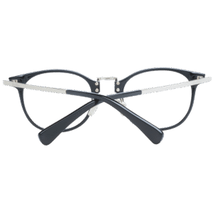 Frontansicht der Max Mara Brille MM5092-D 48001 – Rahmen Kunststoff