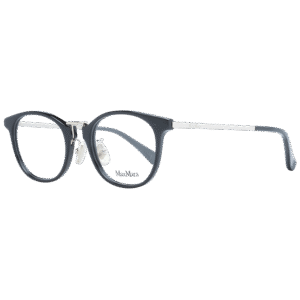 Max Mara )} Brille MM5092-D 48001 in Schwarz