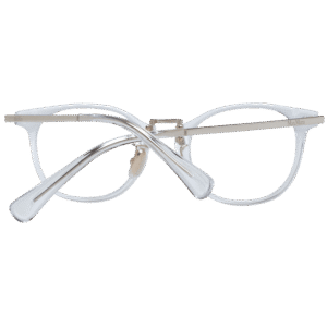 Frontansicht der Max Mara Brille MM5092-D 48026 – Rahmen Kunststoff