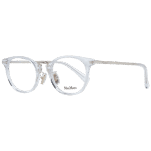 Max Mara )} Brille MM5092-D 48026 in Weiß