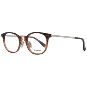 Max Mara )} Brille MM5092-D 48050 in Braun