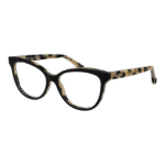 Max Mara )} Brille MM5093 54005 in Schwarz