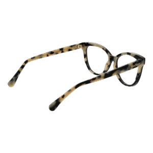 Frontansicht der Max Mara Brille MM5093 54005 – Rahmen Azetat