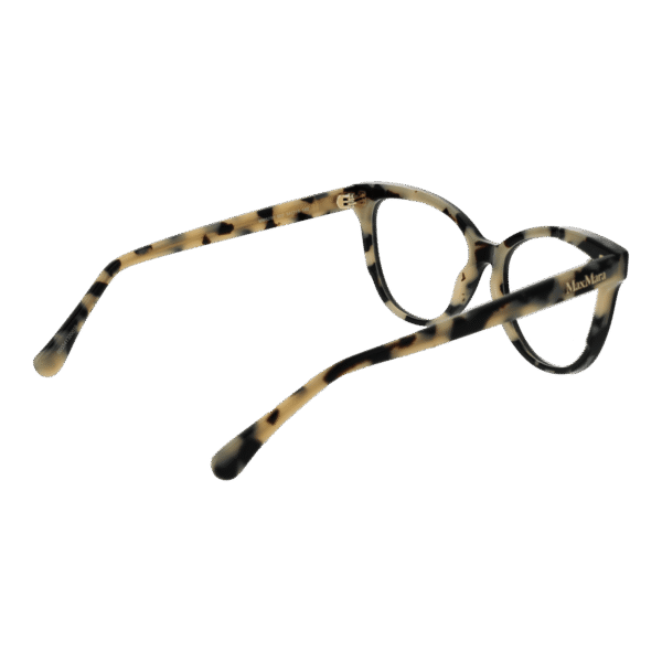 Frontansicht der Max Mara Brille MM5093 54005 – Rahmen Azetat