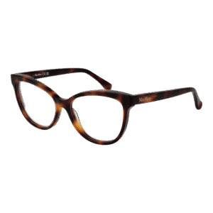 Max Mara )} Brille MM5093 54053 in Braun