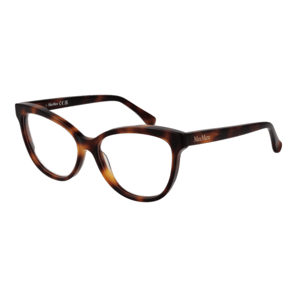 Max Mara )} Brille MM5093 54053 in Braun
