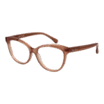 Max Mara )} Brille MM5093 54072 in Braun