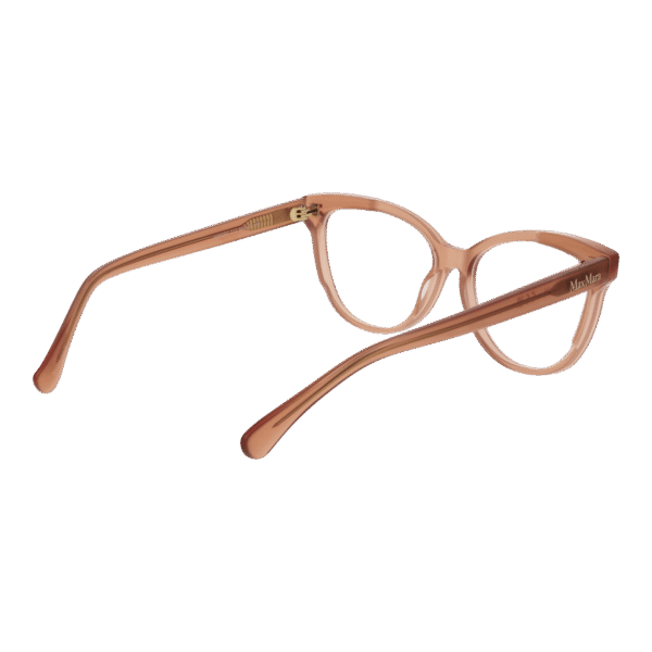Frontansicht der Max Mara Brille MM5093 54072 – Rahmen Azetat