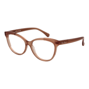 Max Mara )} Brille MM5093 54072 in Braun