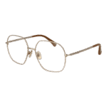 Max Mara )} Brille MM5097 55032 in Gold