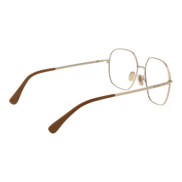 Frontansicht der Max Mara Brille MM5097 55032 – Rahmen Metall