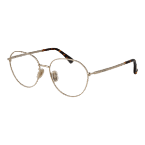 Max Mara )} Brille MM5099-H 54032 in Gold