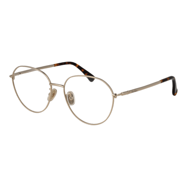 Max Mara )} Brille MM5099-H 54032 in Gold