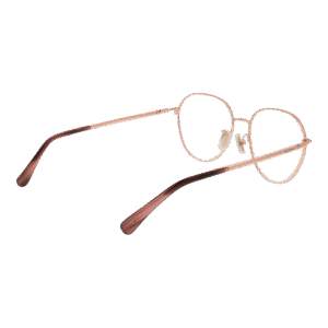 Frontansicht der Max Mara Brille MM5099-H 54033 – Rahmen Metall