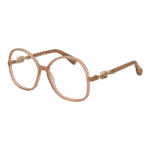 Max Mara )} Brille MM5100 55072 in Rosa