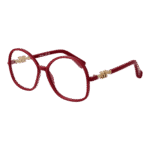 Max Mara )} Brille MM5100 55075 in Rosa