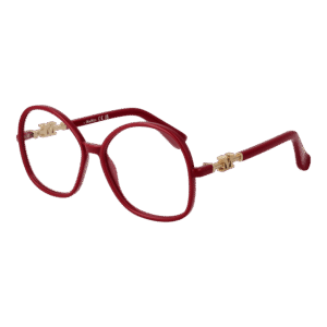 Max Mara )} Brille MM5100 55075 in Rosa
