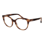 Max Mara )} Brille MM5102 52047 in Braun