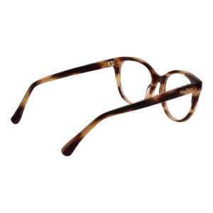 Frontansicht der Max Mara Brille MM5102 52047 – Rahmen Azetat