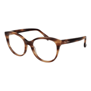 Max Mara )} Brille MM5102 52047 in Braun