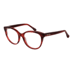 Max Mara )} Brille MM5102 52068 in Rot